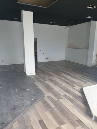 Local comercial en venta en Passeig Maragall - Zona Estació en Gavà