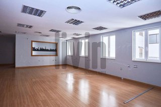 Oficina en venta en Avda de Madrid - Pº de la Estación en Jaén