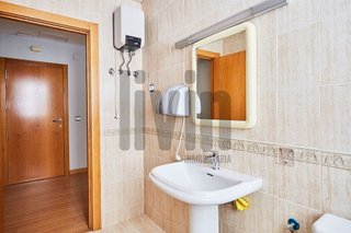 Oficina en venta en Avda de Madrid - Pº de la Estación en Jaén