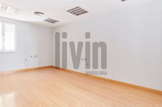 Oficina en venta en Avda de Madrid - Pº de la Estación en Jaén