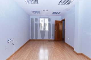 Oficina en venta en Avda de Madrid - Pº de la Estación en Jaén