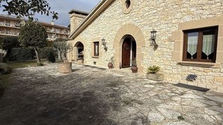 Chalet en venta en Moià