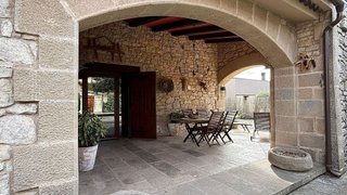 Chalet en venta en Moià