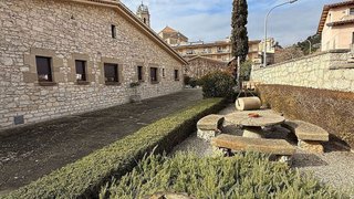 Chalet en venta en Moià