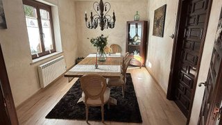 Chalet en venta en Moià