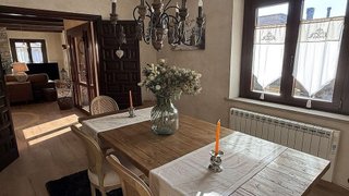 Chalet en venta en Moià