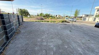 Terreno en venta en Centro - Corte Inglés en Talavera de la Reina