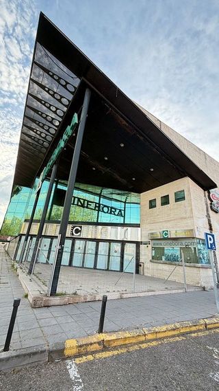 Terreno en venta en Centro - Corte Inglés en Talavera de la Reina