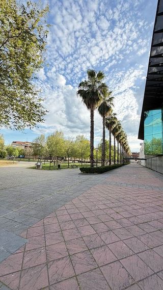 Terreno en venta en Centro - Corte Inglés en Talavera de la Reina