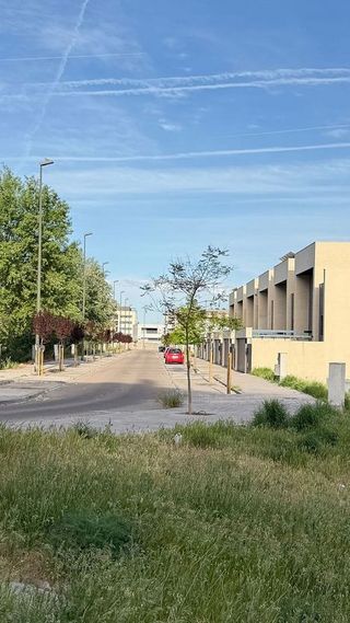 Terreno en venta en Centro - Corte Inglés en Talavera de la Reina