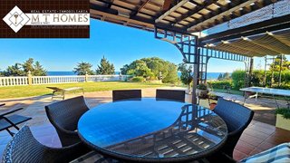 Chalet en alquiler en Calaburra - Chaparral en Mijas