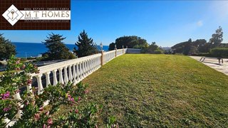 Chalet en alquiler en Calaburra - Chaparral en Mijas