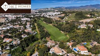 Chalet en alquiler en Calaburra - Chaparral en Mijas