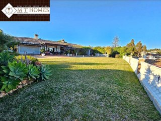 Chalet en alquiler en Calaburra - Chaparral en Mijas