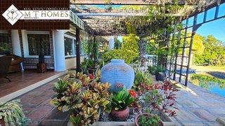 Chalet en alquiler en Calaburra - Chaparral en Mijas