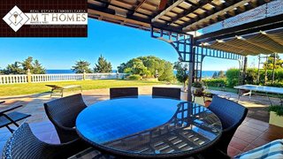 Chalet en alquiler en Calaburra - Chaparral en Mijas