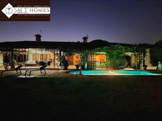 Chalet en alquiler en Calaburra - Chaparral en Mijas