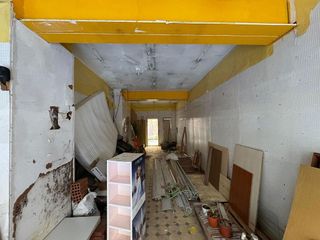 Local comercial en alquiler en Calella