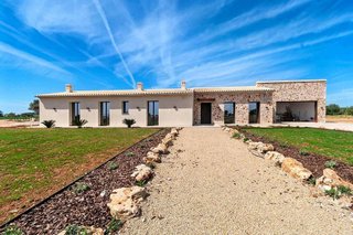 Casa rural en alquiler en Porreres