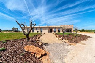 Casa rural en alquiler en Porreres