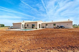 Casa rural en alquiler en Porreres