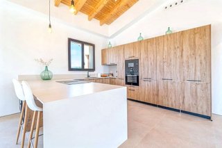 Casa rural en alquiler en Porreres
