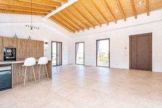 Casa rural en alquiler en Porreres