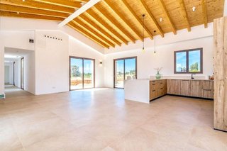 Casa rural en alquiler en Porreres