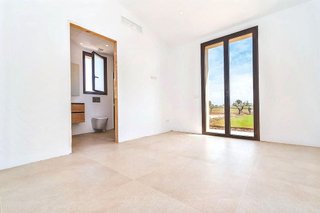Casa rural en alquiler en Porreres
