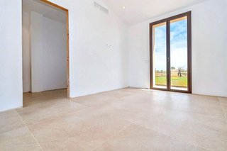 Casa rural en alquiler en Porreres