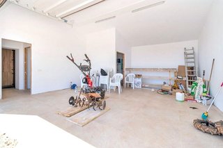Casa rural en alquiler en Porreres