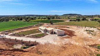 Casa rural en alquiler en Porreres