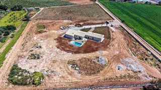 Casa rural en alquiler en Porreres