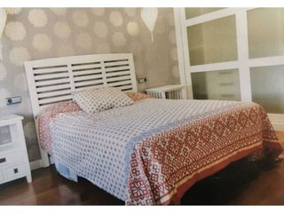 Piso en alquiler en Villacerrada - Centro en Albacete