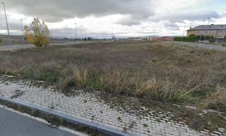 Terreno en venta en Sonsoles en Ávila