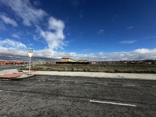 Terreno en venta en Sonsoles en Ávila