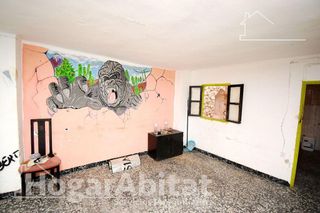 Chalet en venta en Alcora, l´