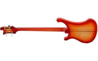 BAJO ELÉCTRICO RICKENBACKER 4030 SHORT SCALE - Fir