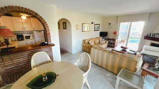 Piso en venta en Mijas Golf en Mijas