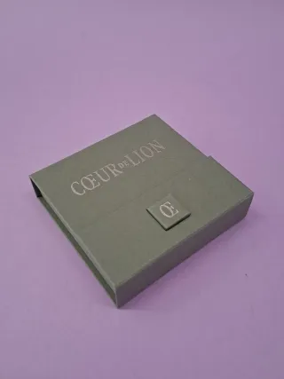 Coeur de Lion bracciale uomo acciaio ZYQ 000997