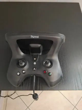 Parrot Bluegrass Fields Drone