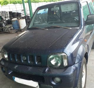 3110083031 motor arranque suzuki jimny todo 305755