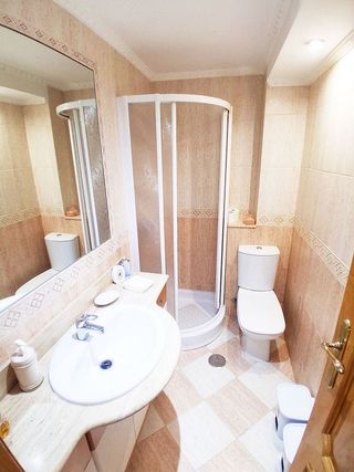 Piso en alquiler en Camino de Ronda - Rosaleda en Granada