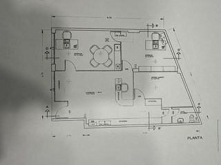 Local comercial en venta en Passeig Maragall - Zona Estació en Gavà