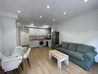 Piso en alquiler en San Francisco Javier en Granada