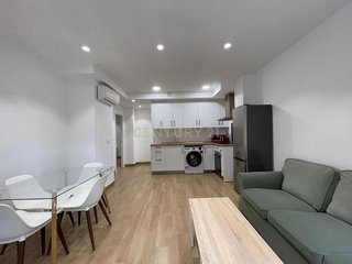 Piso en alquiler en San Francisco Javier en Granada