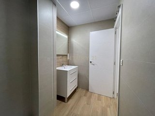 Piso en alquiler en San Francisco Javier en Granada