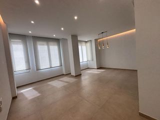 Piso en alquiler en Gran Vía en Valencia