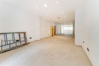 Local comercial en alquiler en Centro Urbano en Estepona