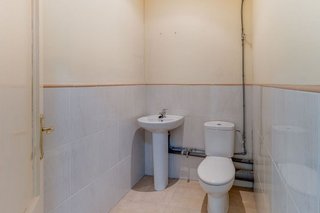 Local comercial en alquiler en Centro Urbano en Estepona